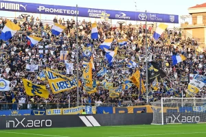 tifosi parma