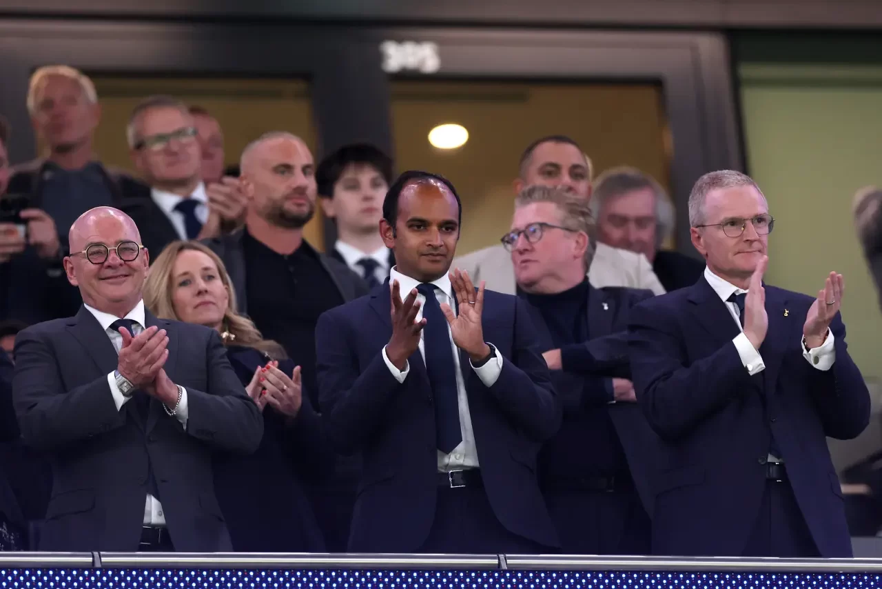 Tottenham aumento di capitale