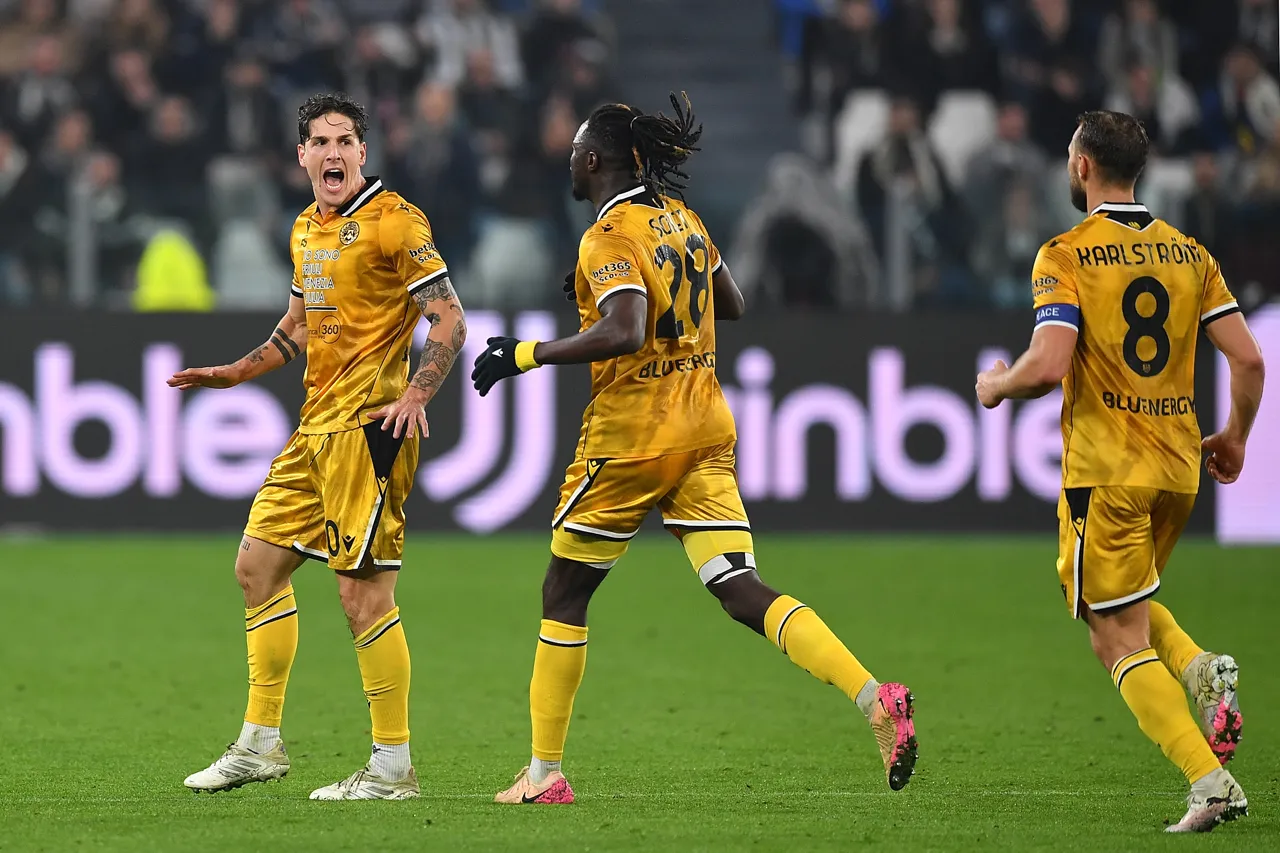 udinese