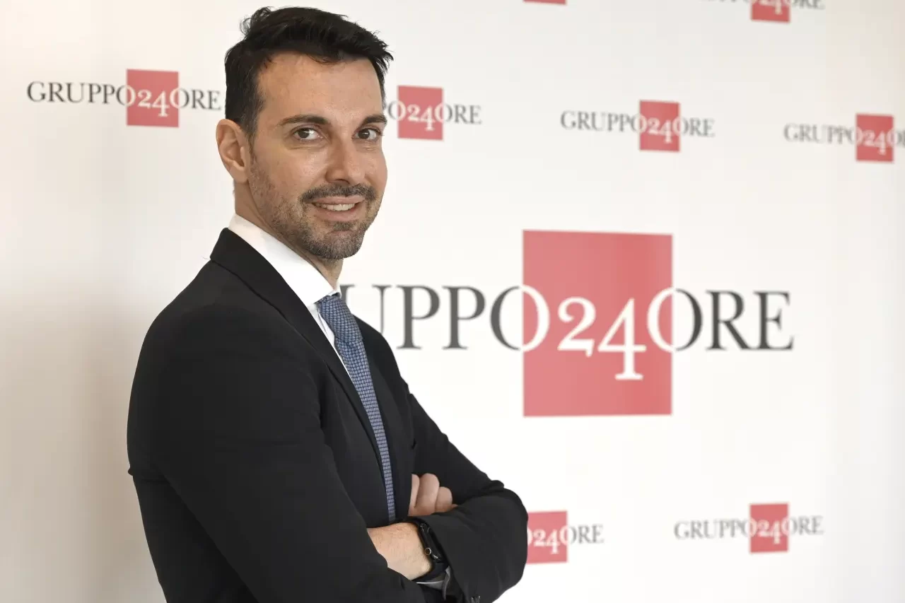 Gruppo 24 ORE governance