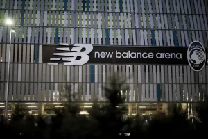 Atalanta New Balance cifre