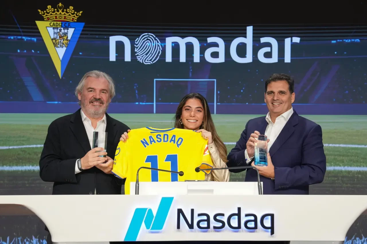 Cadice quotazione Nasdaq