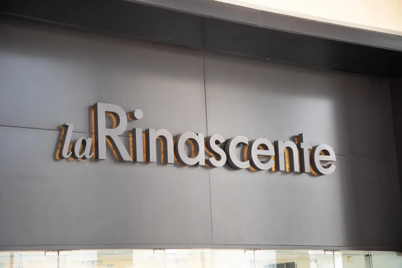 Nuova Rinascente Milano
