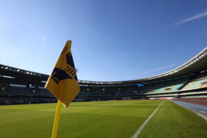 Hellas Verona FC v Juventus FC - Serie A