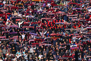 Bologna FC 1909 v SSC Napoli - Serie A