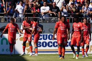 Cagliari Calcio v Parma Calcio 1913 - Serie A
