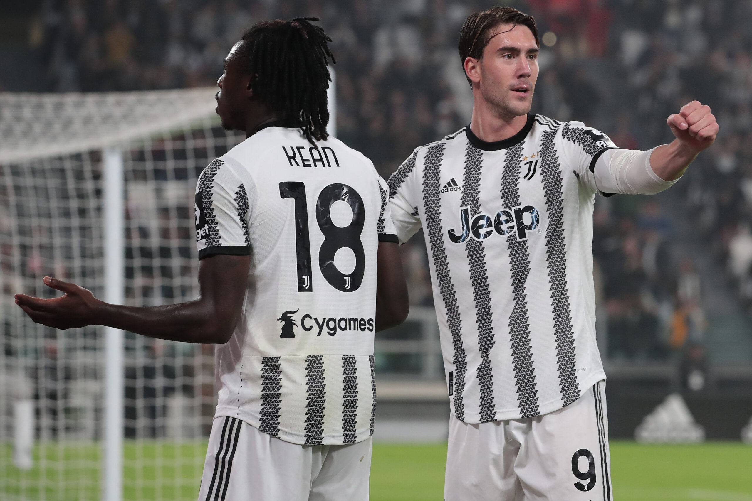 Juventus v Empoli FC - Serie A