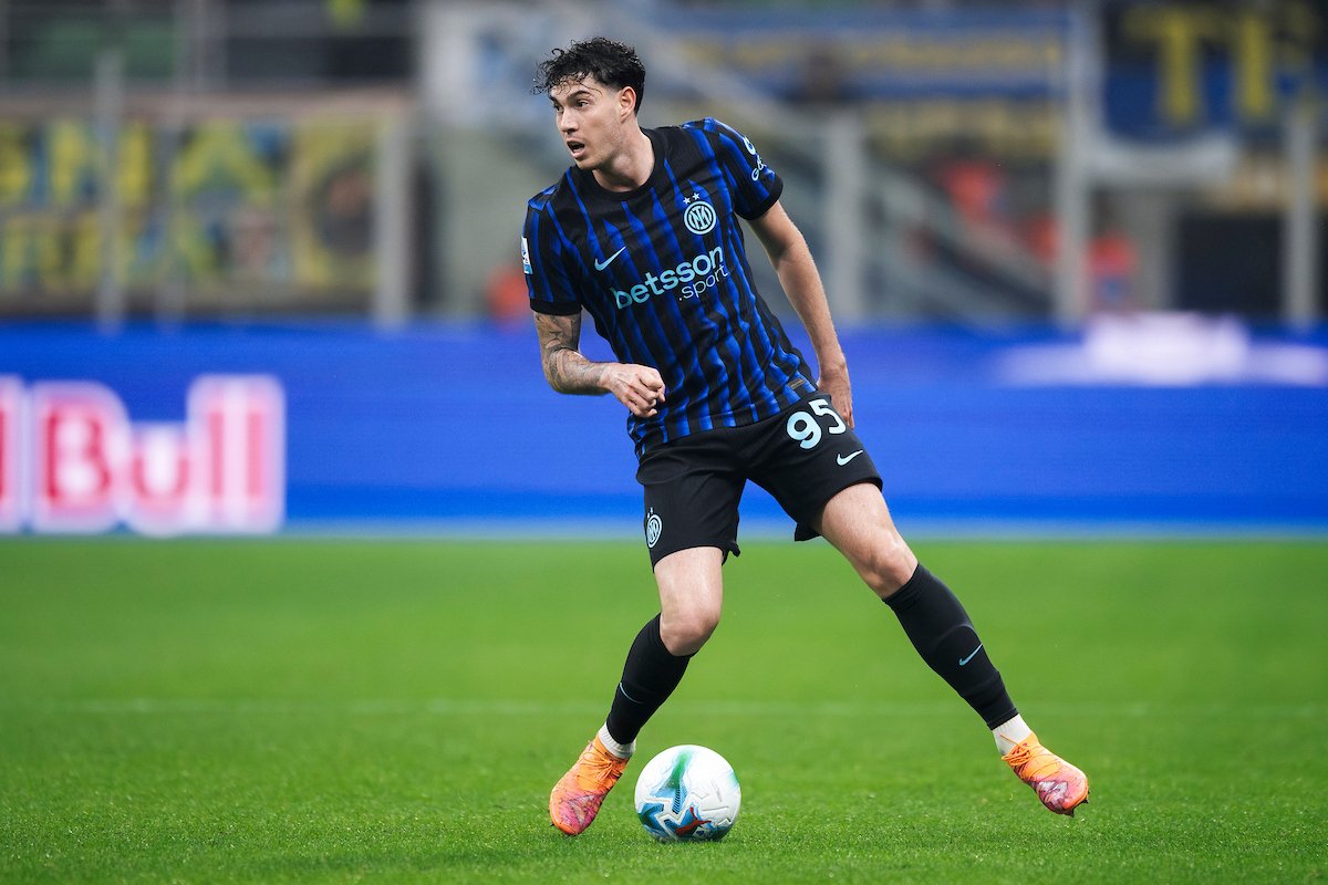 FC Internazionale v US Cremonese - Serie A