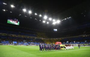 FC Internazionale v AC Milan: Semi Final - Coppa Italia