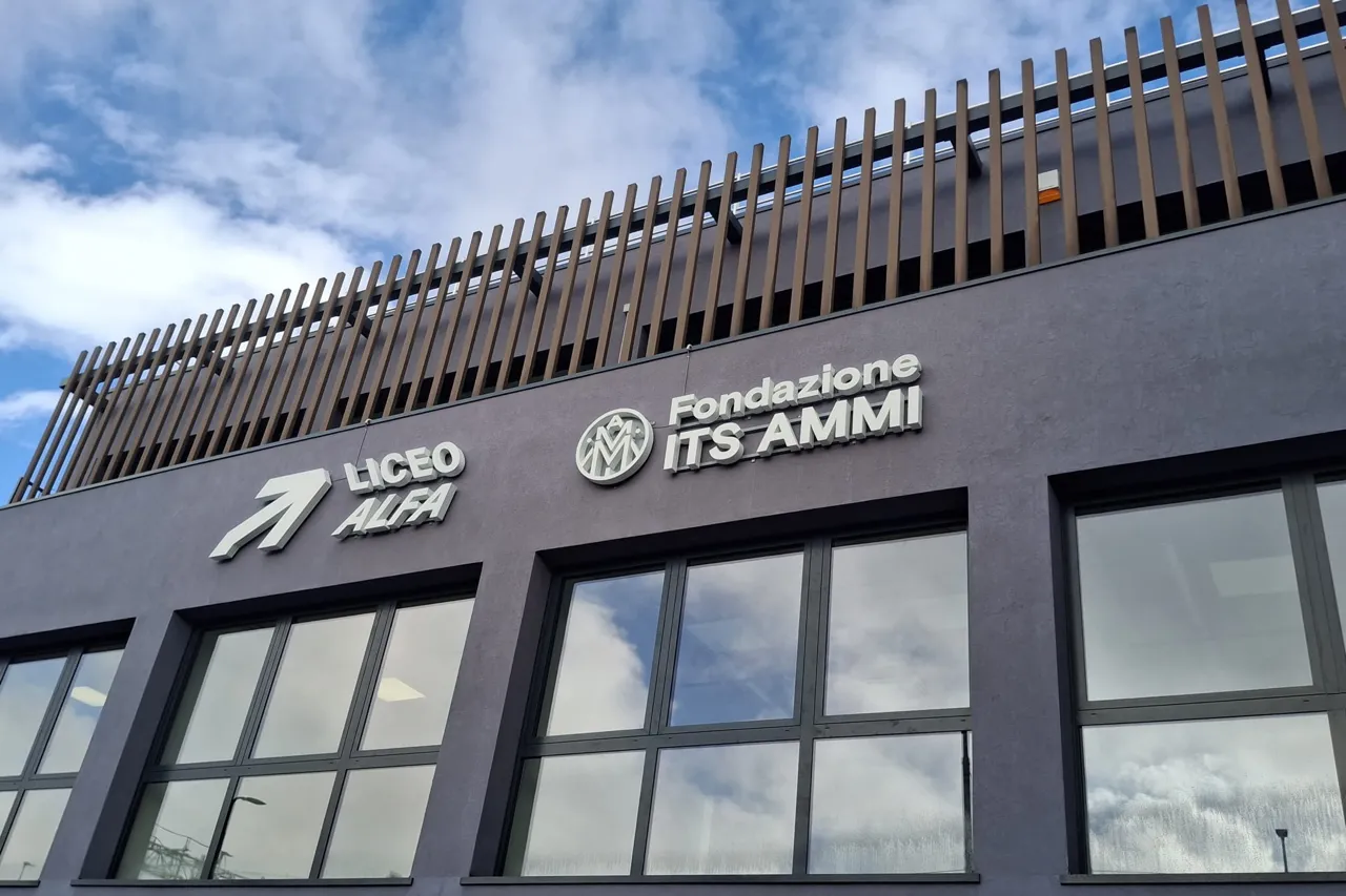 Polo Formativo Sportivo Milano