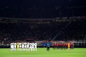 Serie A spettatori 2025 2026