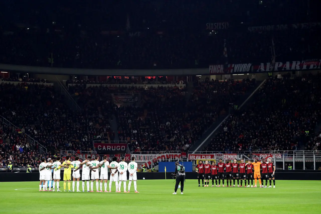 Serie A spettatori 2025 2026