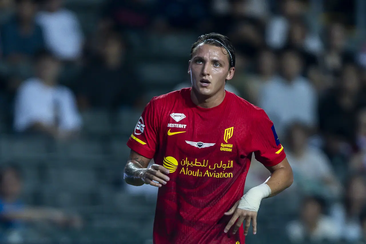 Atalanta spese calciomercato