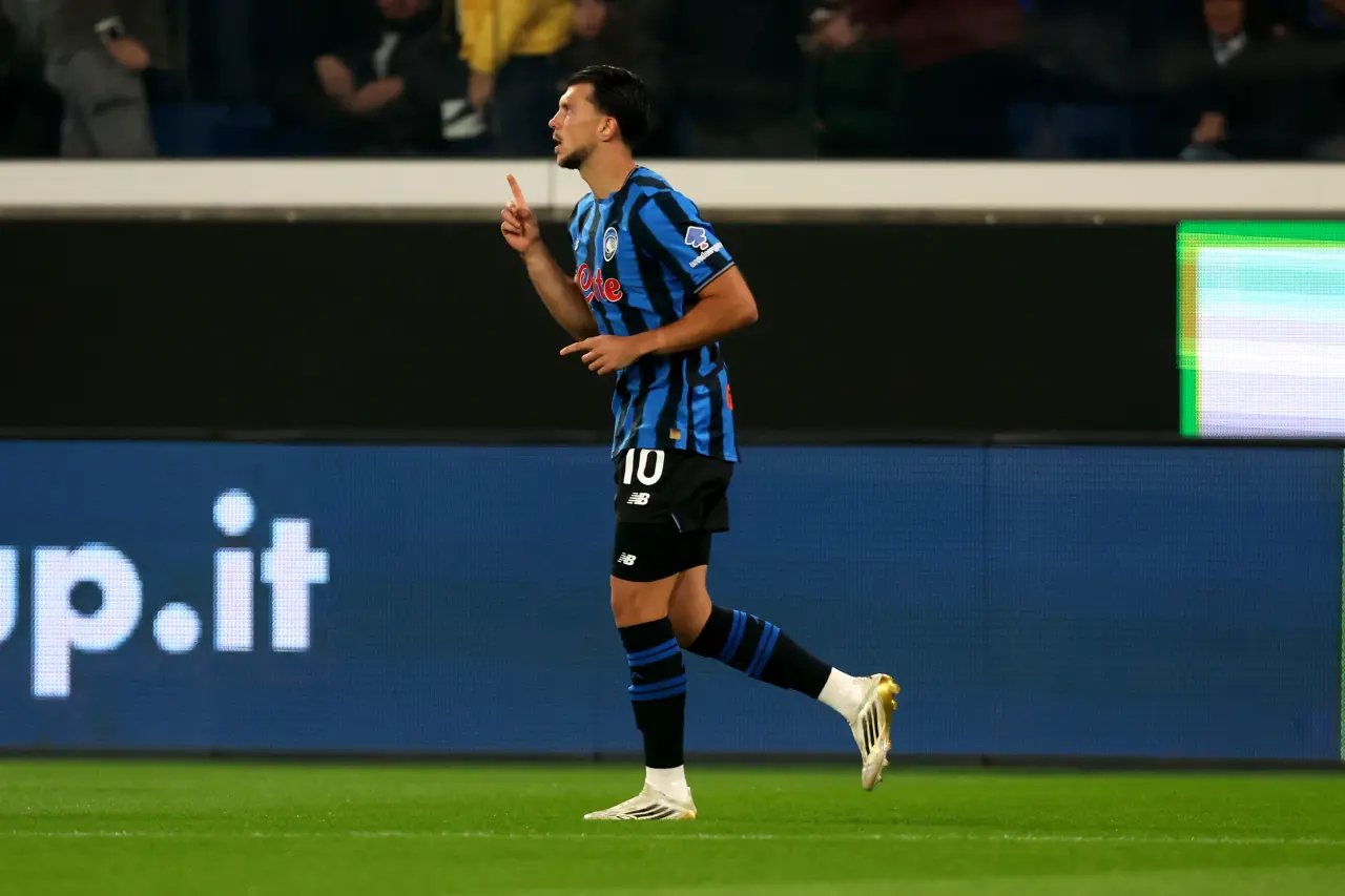 Atalanta ricavi Champions