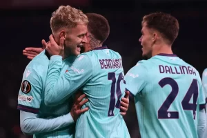 Bologna ricavi Europa League