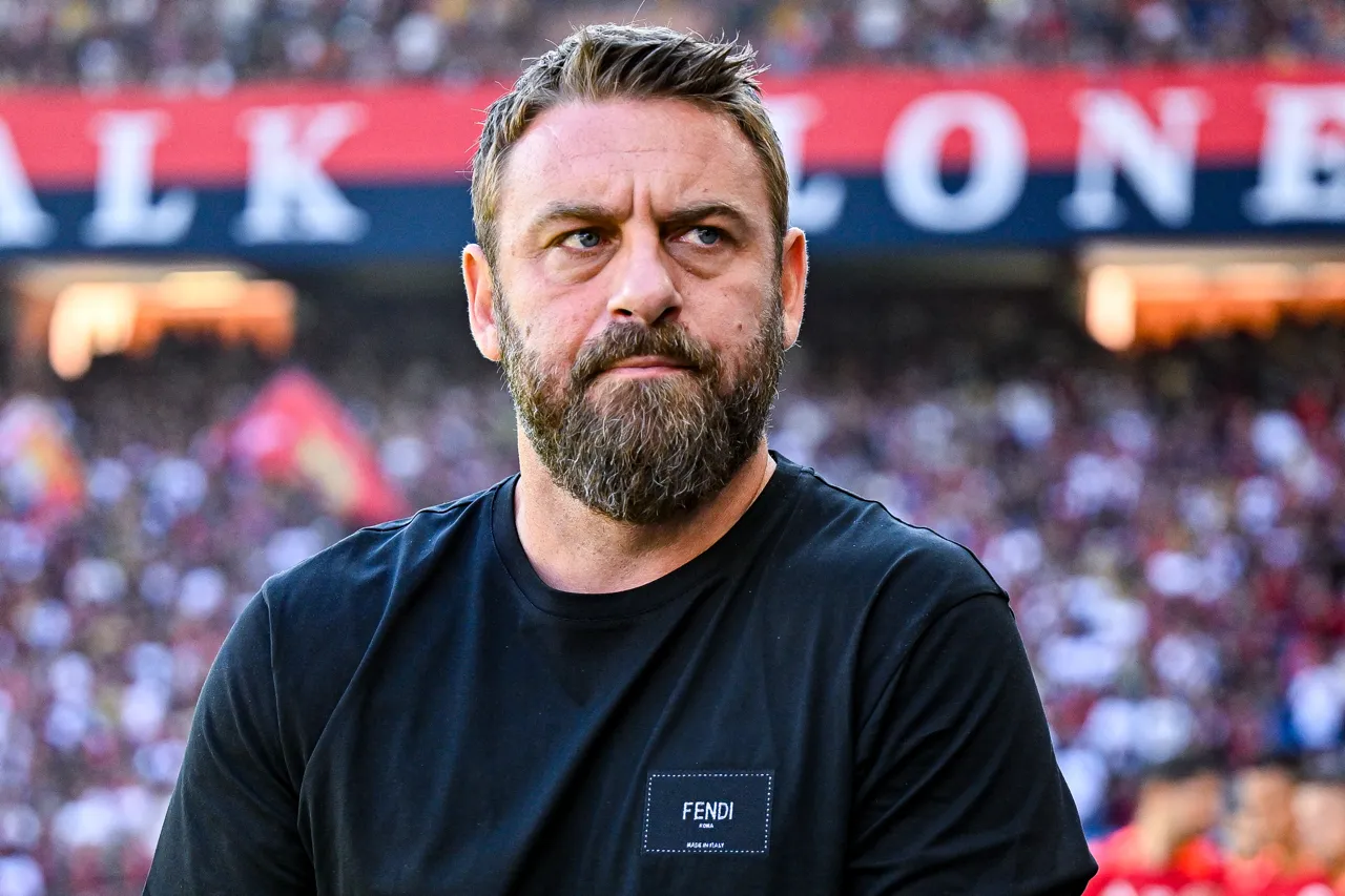 de rossi