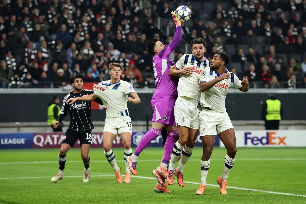 Atalanta ricavi Champions