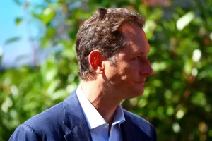 Elkann processo eredità Agnelli