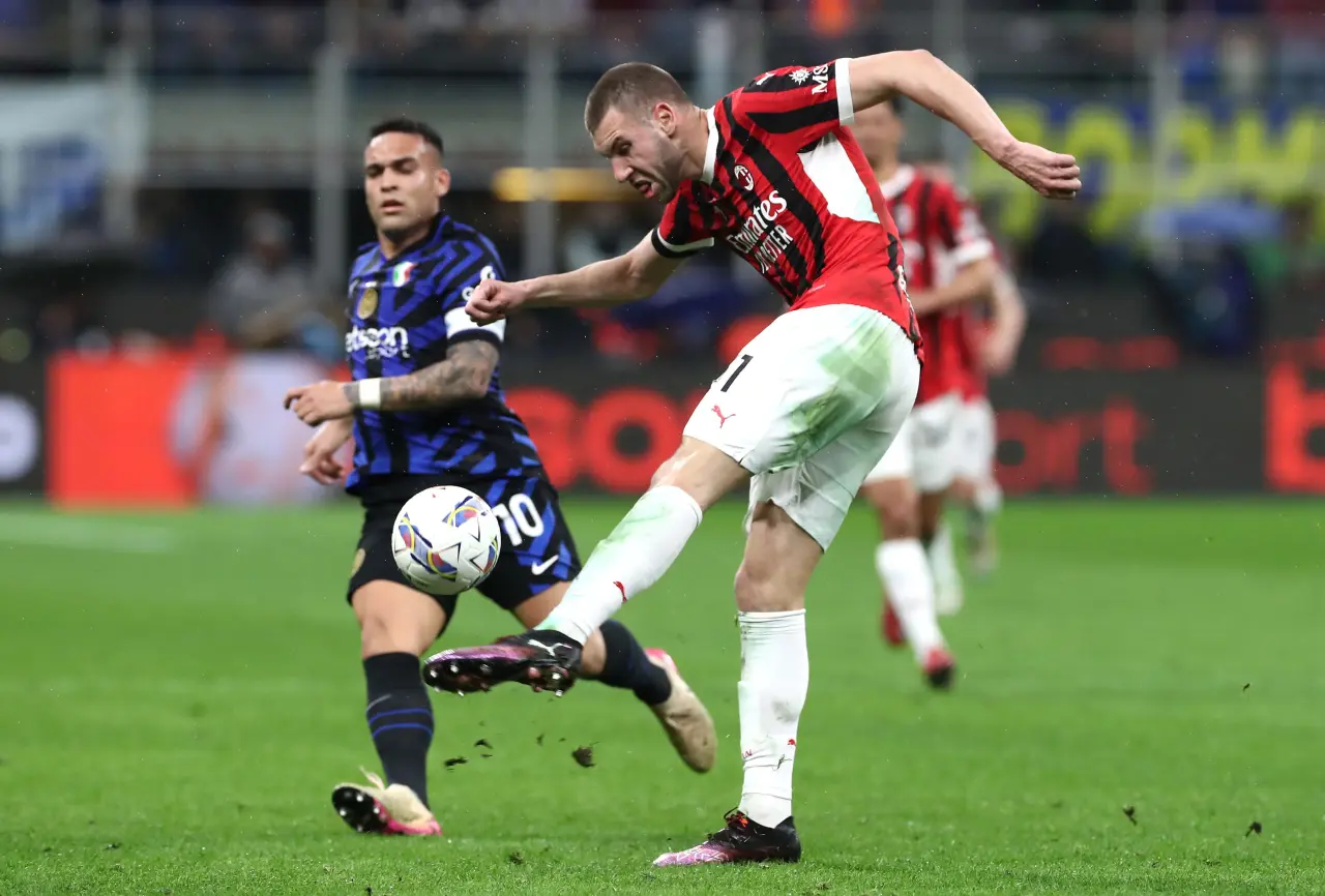 Quanto valgono le maglie del derby