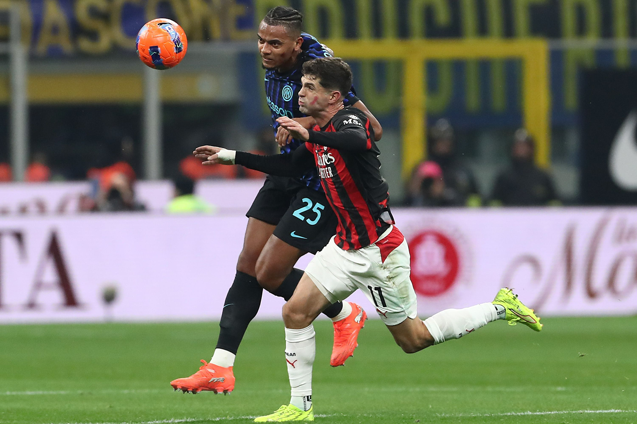 Mediascore 12 giornata