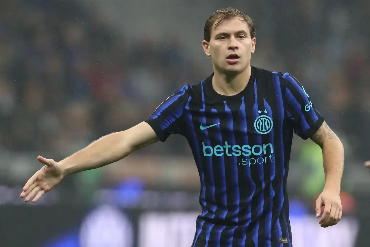 Inter ricavi sponsor