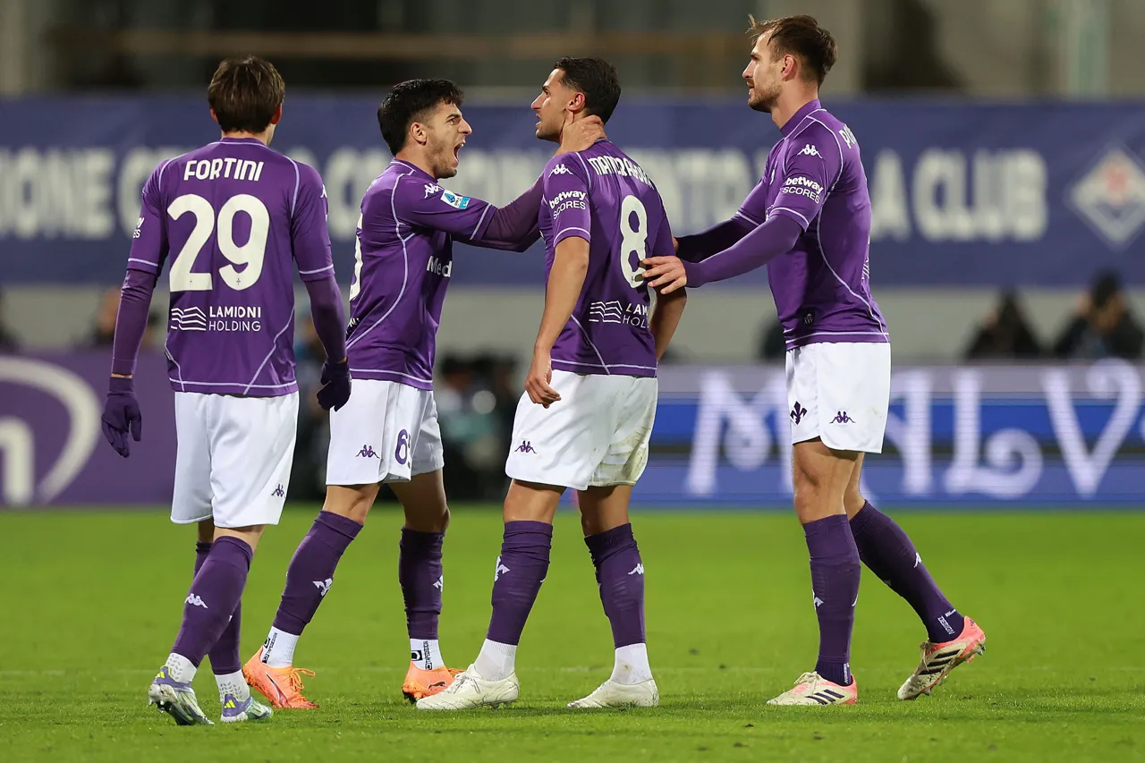 fiorentina
