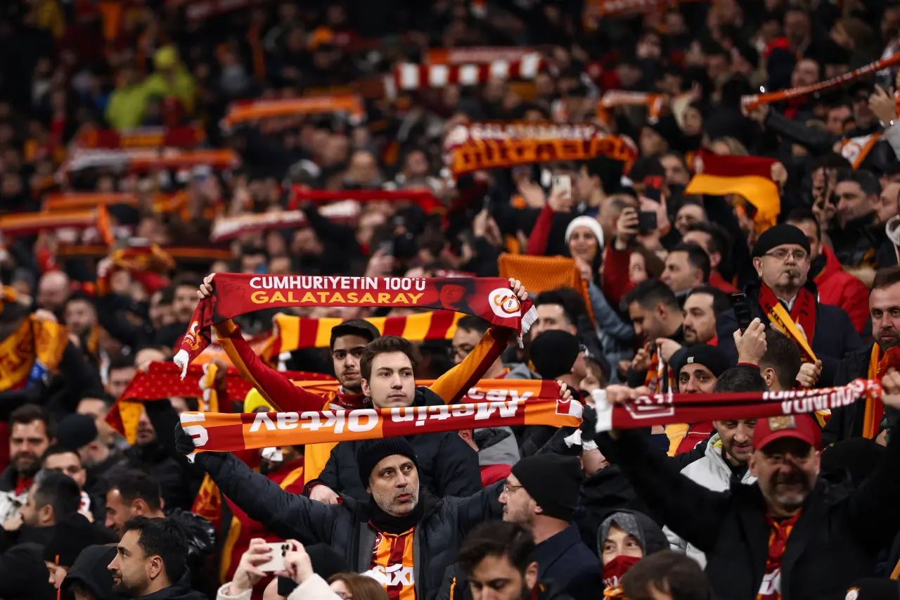 Turchia arresti scommesse