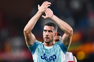 Vlahovic rinnovo Juventus