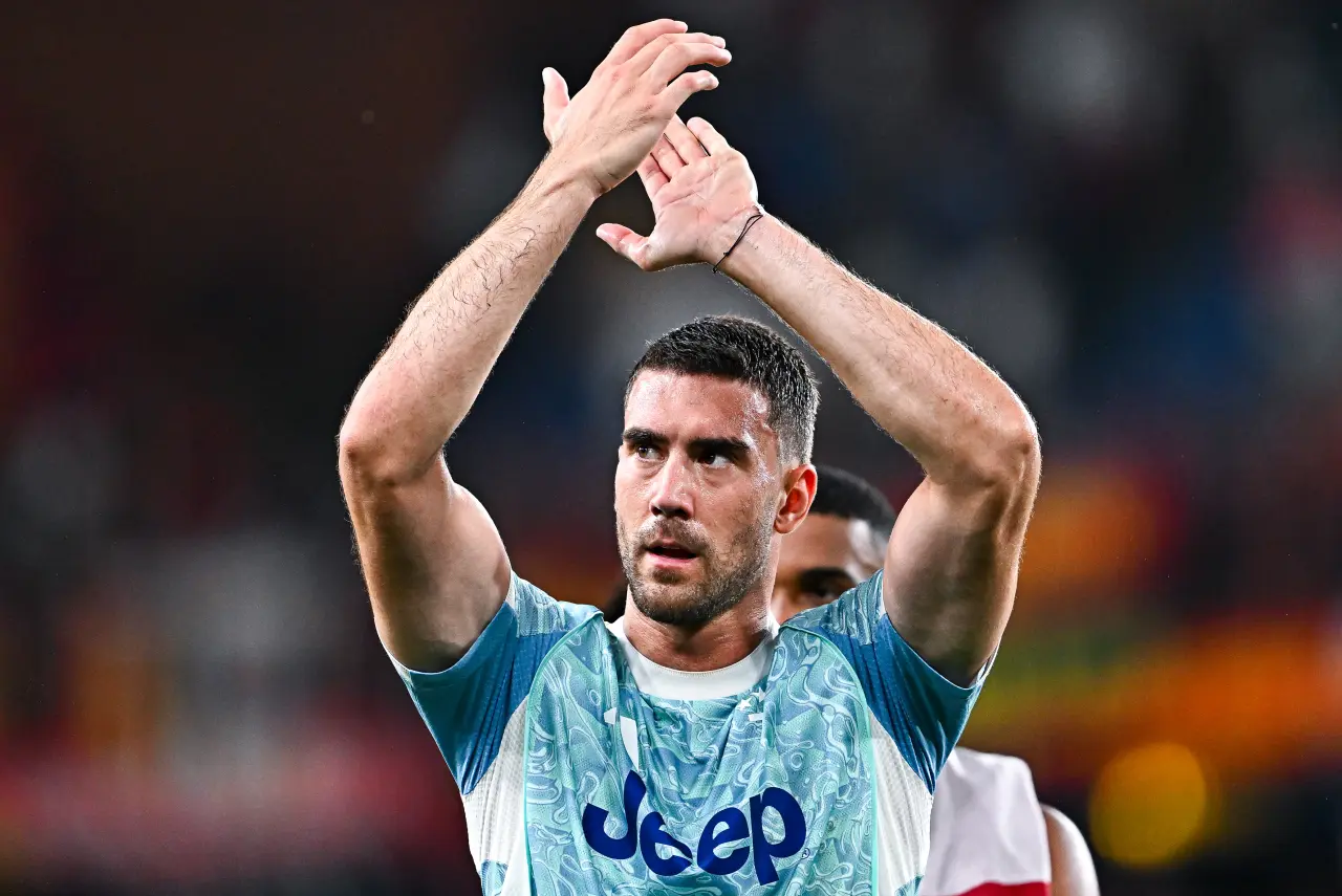 Vlahovic rinnovo Juventus