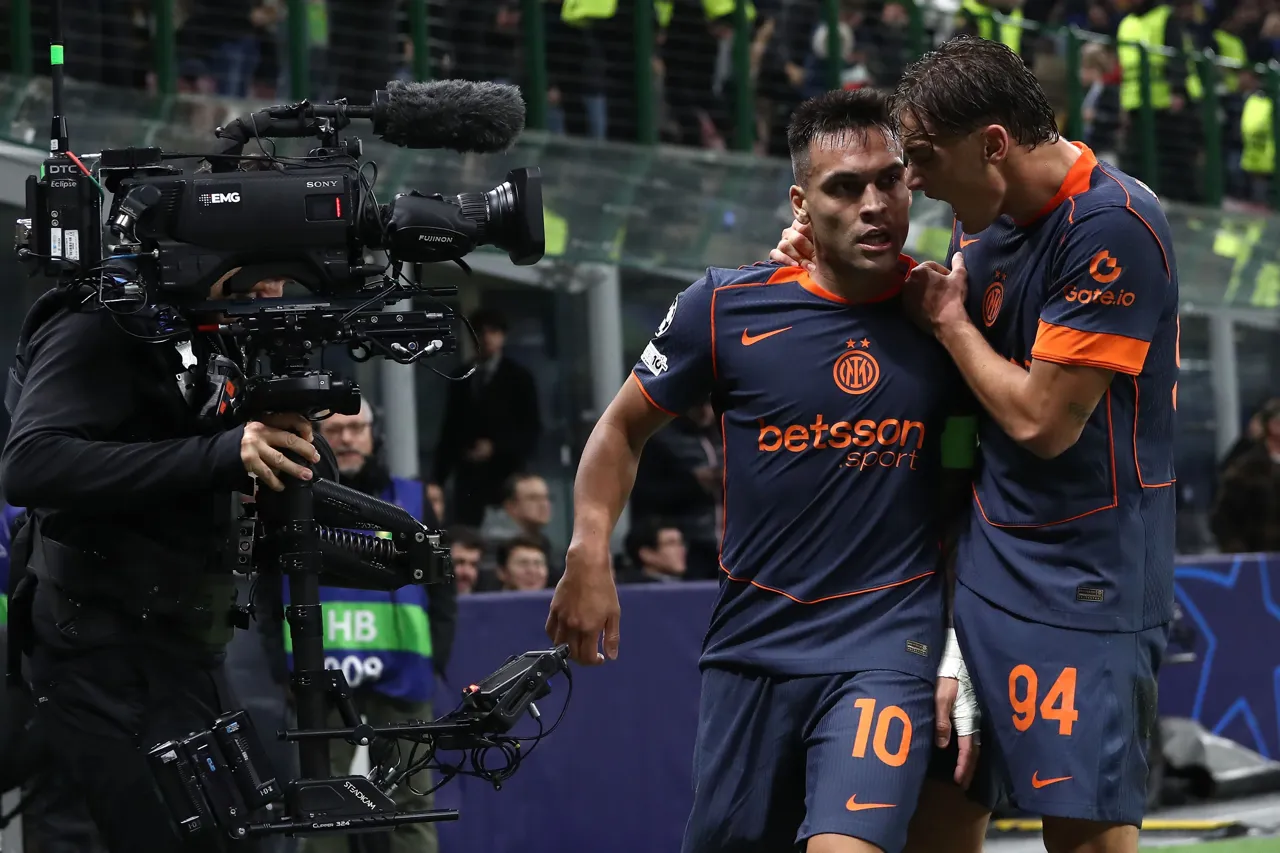 inter