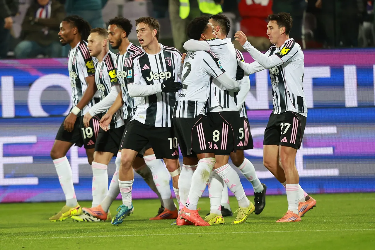 juve