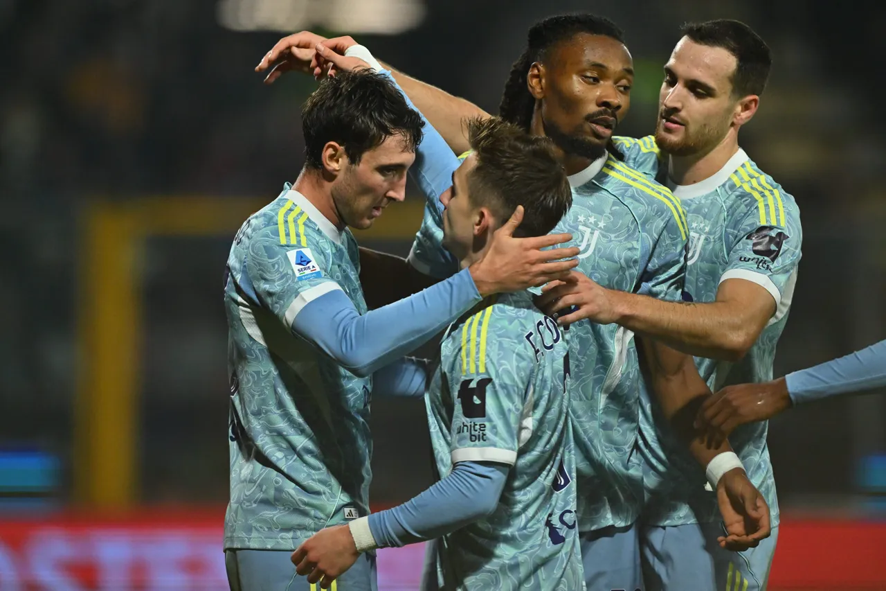 juve