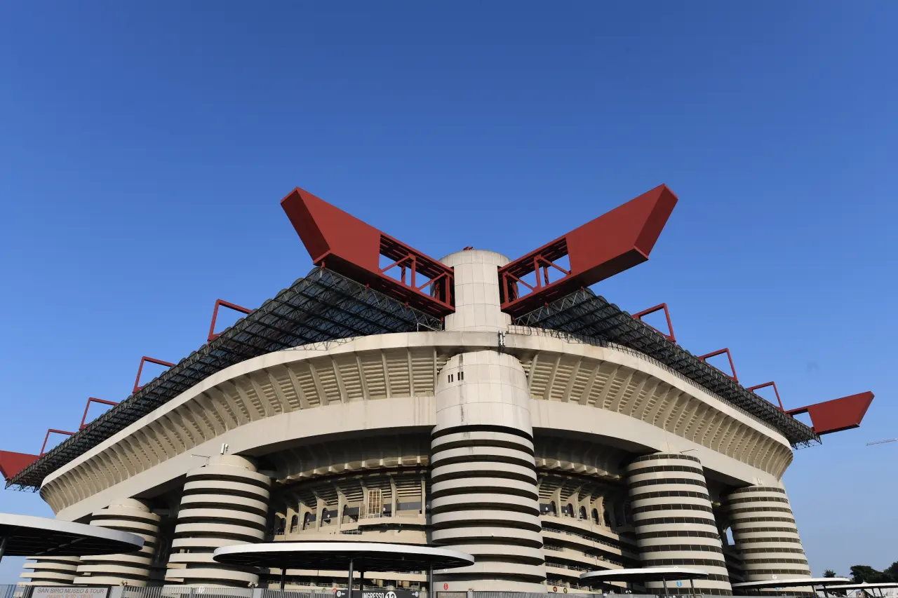 Udienze ricorsi San Siro