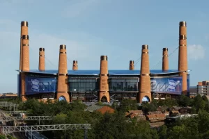 nuovo stadio birmingham
