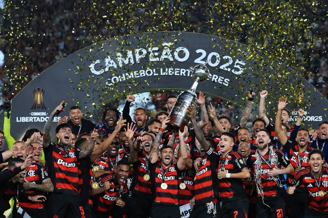 Quanto vale vincere la Copa Libertadores