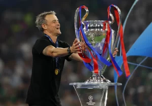 Cifre diritti tv Champions