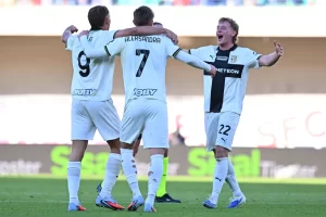 Lecce Parma in streaming gratis