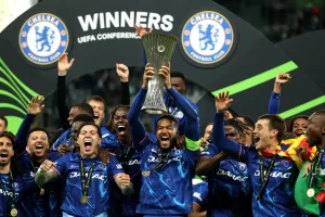 Lista eventi sportivi in chiaro