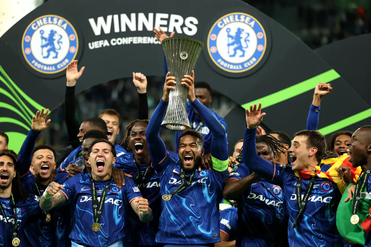 Lista eventi sportivi in chiaro