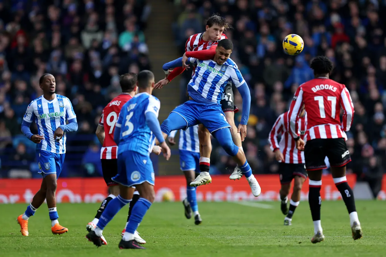 Sheffield Wednesday fusione