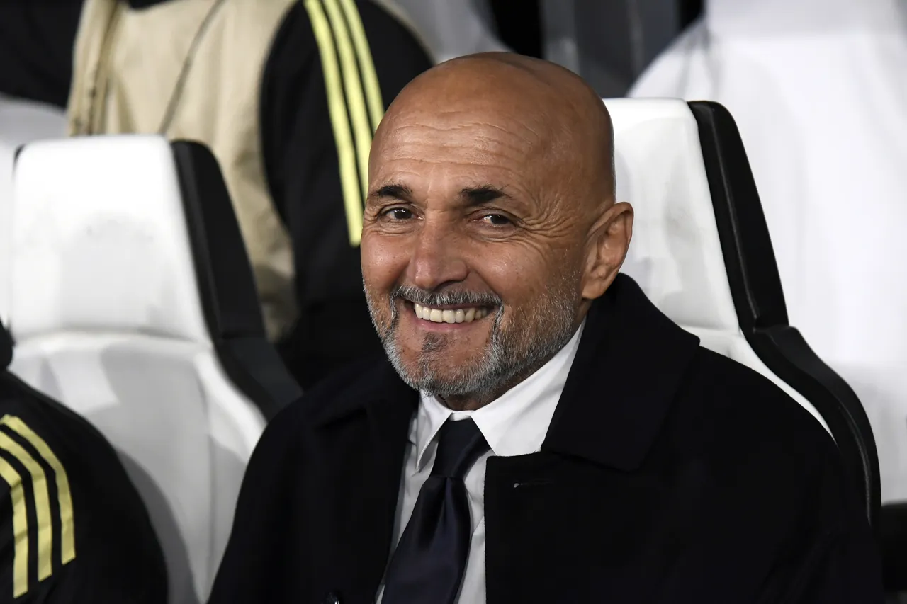 spalletti