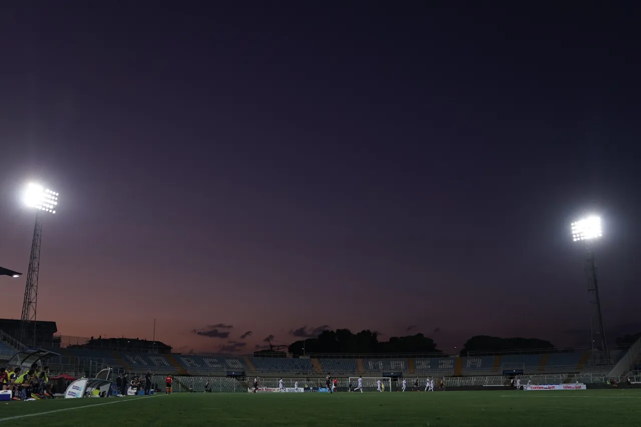 stadio adriatico pescara