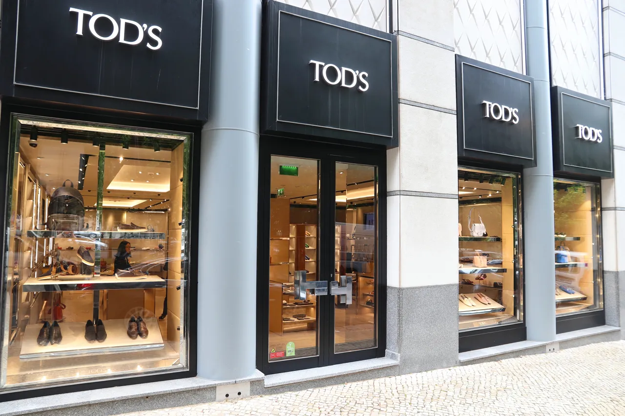 tods