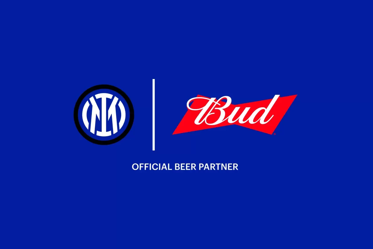 BUD sponsor Inter