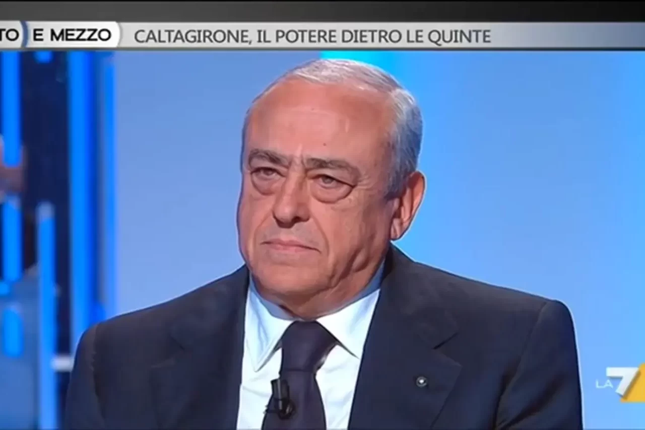 Francesco Gaetano Caltagirone