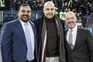 Cagliari nuovi investitori