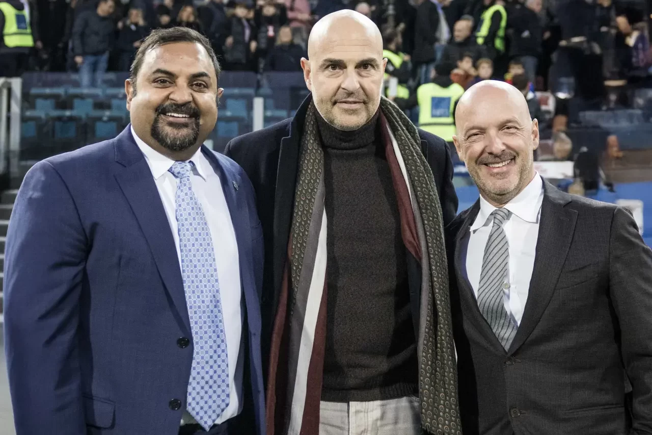 Cagliari nuovi investitori