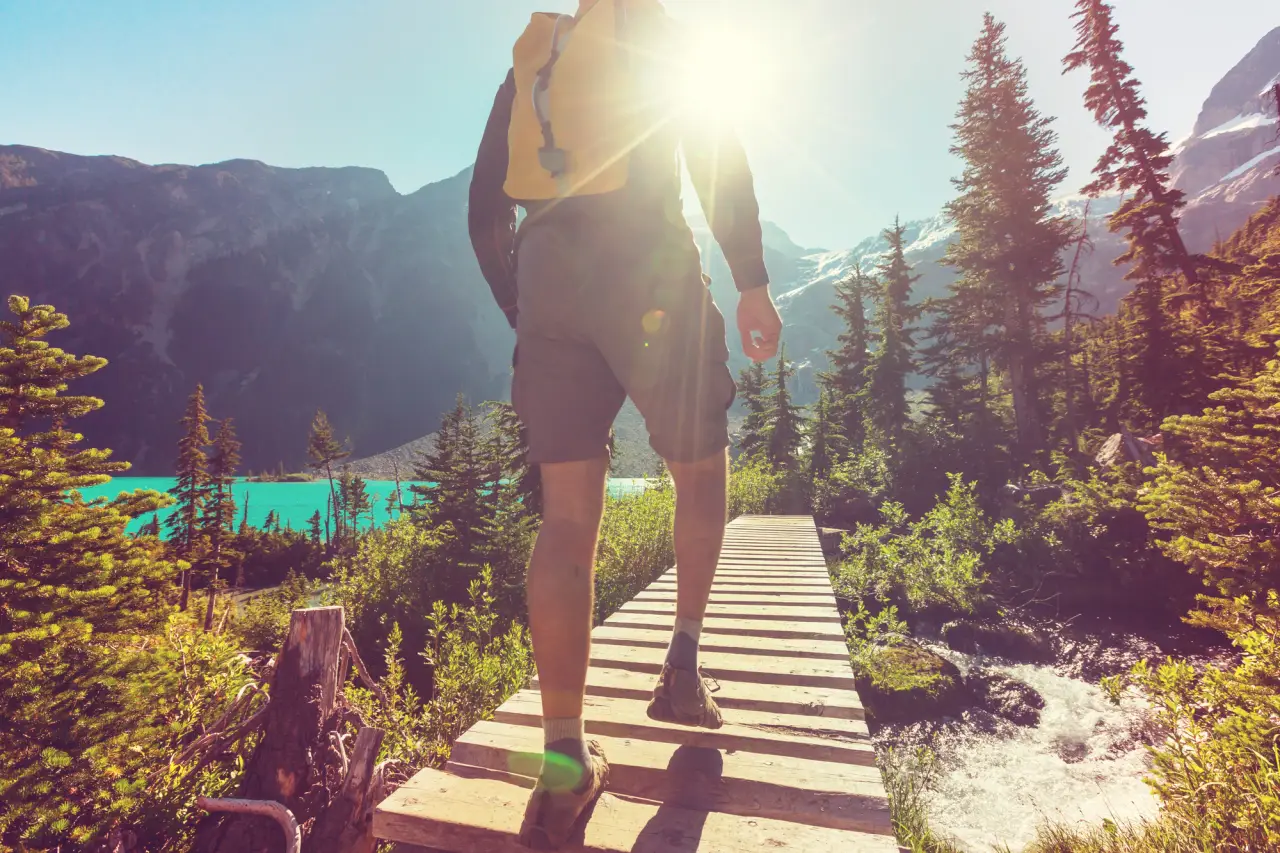 Ritiri estivi e sport outdoor