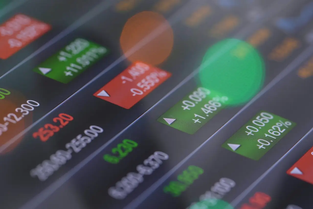 Trading online gestione del rischio