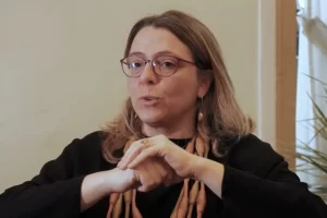 Anna Scavuzzo